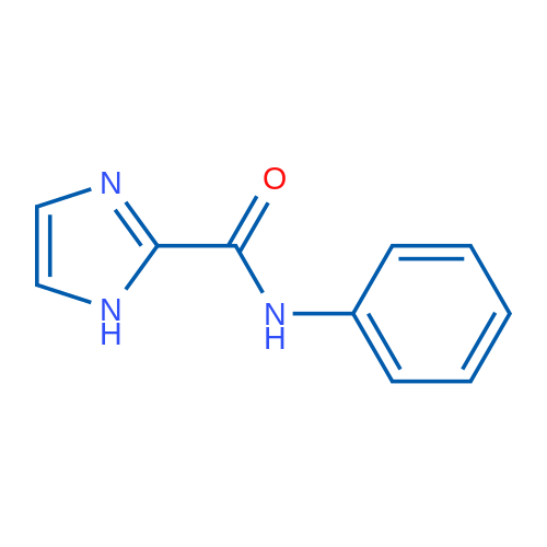 N-Phenyl-1H-imidazole-2-carboxamide 1g