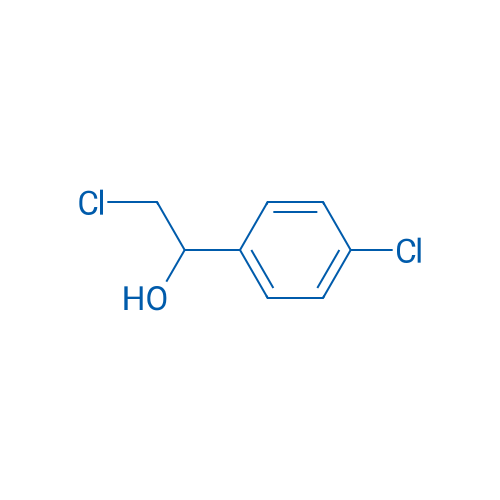 2-Chloro-1-(4-chlorophenyl)ethanol 5g