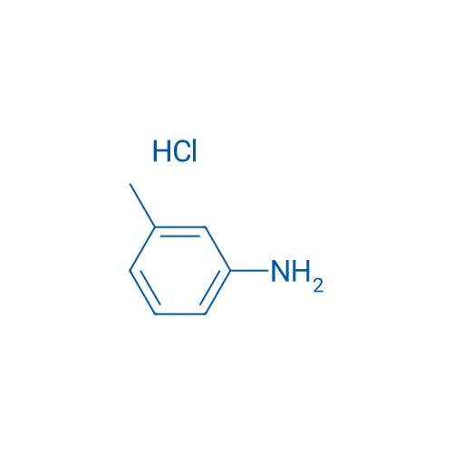 M-toluidine hydrochloride 25g