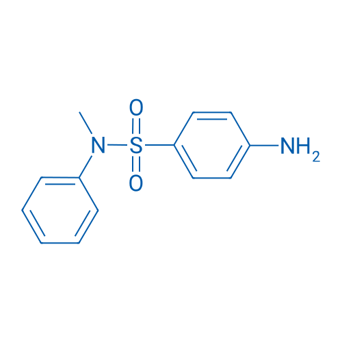 4-Amino-N-methyl-N-phenylbenzenesulfonamide 5g