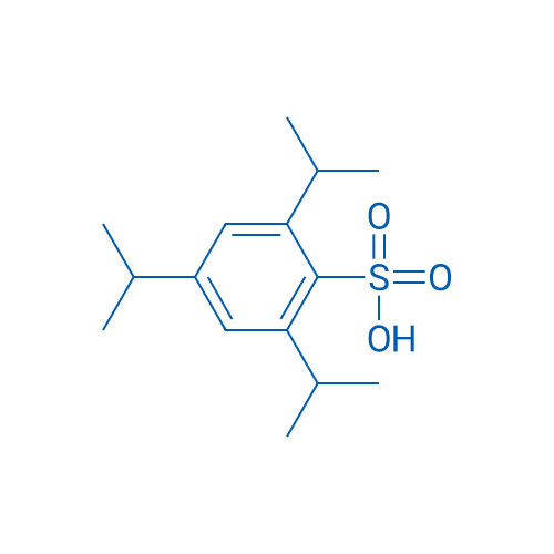 2,4,6-Triisopropylbenzenesulfonic acid 25g