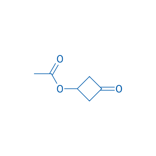 3-Oxocyclobutyl acetate 250mg