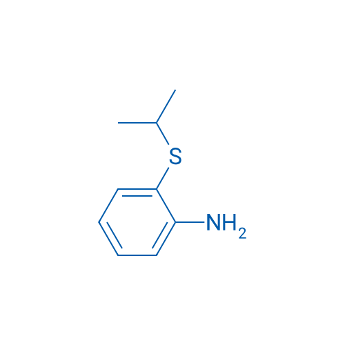 2-(Isopropylthio)aniline 25g