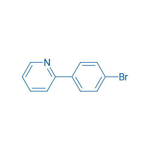 2-(4-Bromophenyl)pyridine 1g