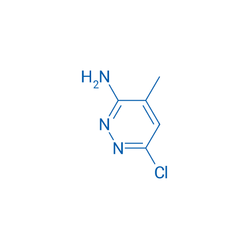 6-Chloro-4-methylpyridazin-3-amine 100mg