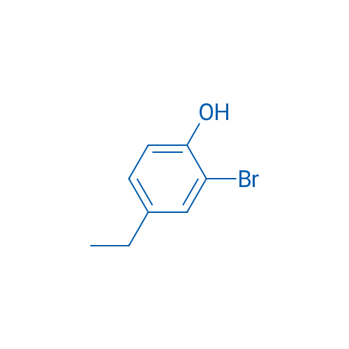 2-Bromo-4-ethylphenol 5g
