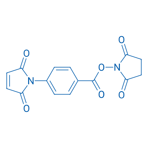 p-Maleimidobenzoyl N-hydroxysuccinimide 250mg