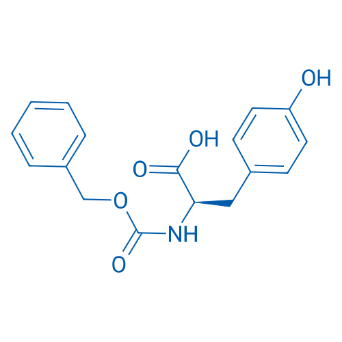 Cbz-D-Tyr-OH 10g