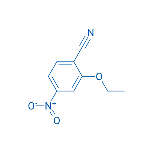 2-Ethoxy-4-nitrobenzonitrile 1g