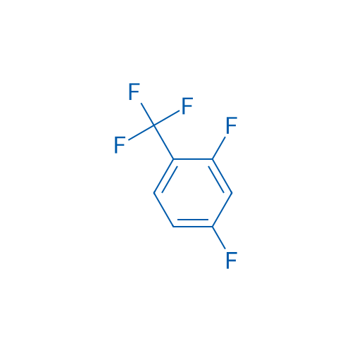 2,4-Difluoro-1-(trifluoromethyl)benzene 100g