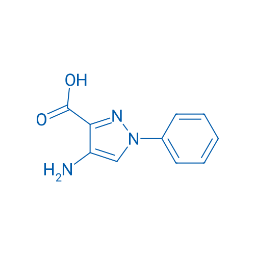 4-Amino-1-phenyl-1H-pyrazole-3-carboxylic acid 1g
