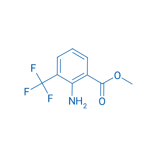 Methyl 2-amino-3-(trifluoromethyl)benzoate 5g