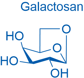 Galactosan 10mg