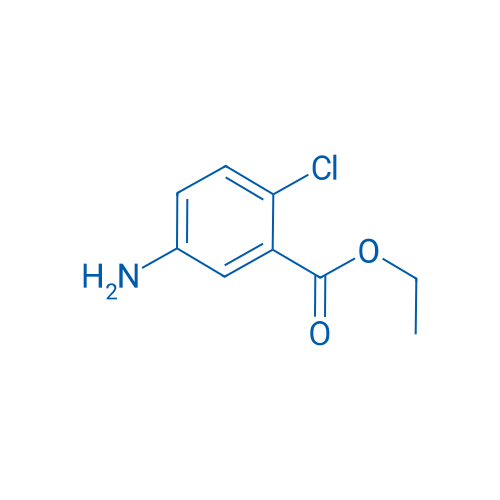Ethyl 5-amino-2-chlorobenzoate 250mg