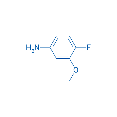 4-Fluoro-3-methoxyaniline 5g