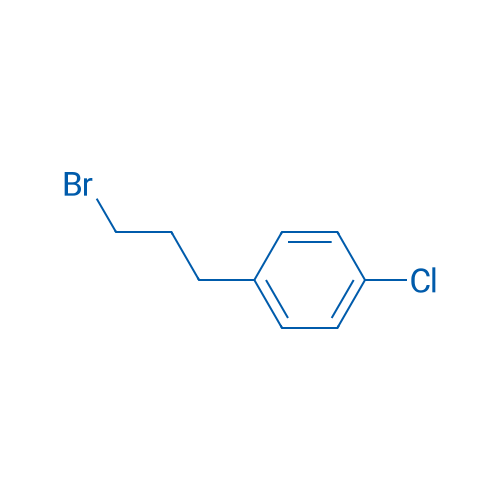1-(3-Bromopropyl)-4-chlorobenzene 250mg
