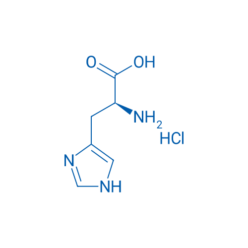 H-His-OH·HCl 100g
