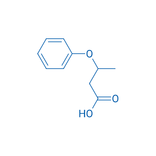 3-Phenoxybutanoic acid 1g