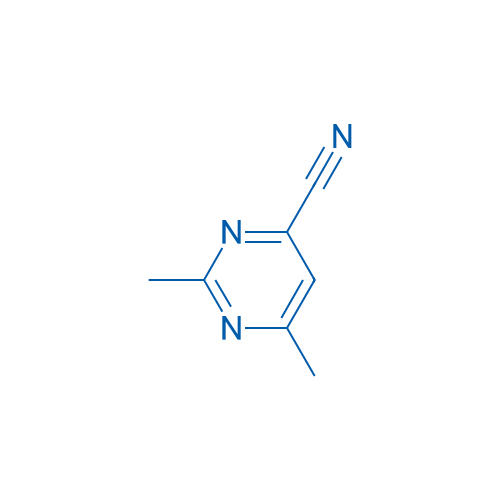 2,6-Dimethylpyrimidine-4-carbonitrile 5g