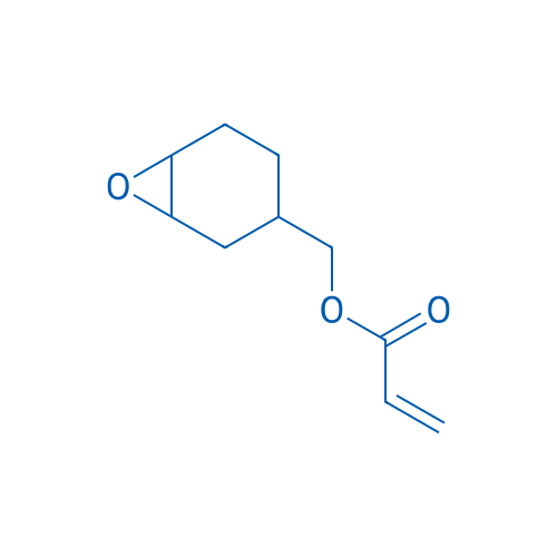 7-Oxabicyclo[4.1.0]heptan-3-ylmethyl acrylate 1g