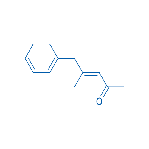 (E)-4-Methyl-5-phenylpent-3-en-2-one 10mg