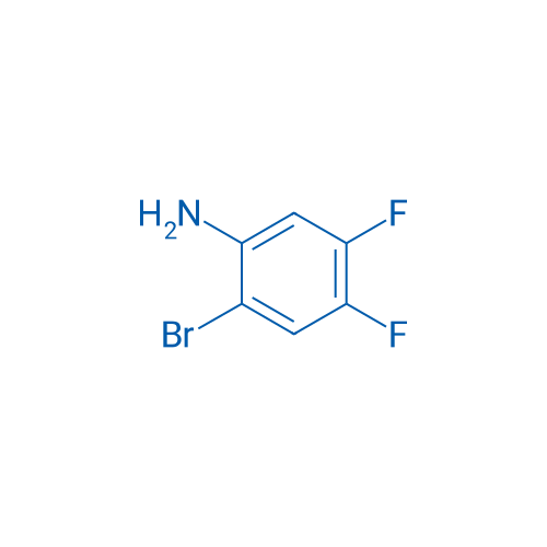 2-Bromo-4,5-difluoroaniline 500g