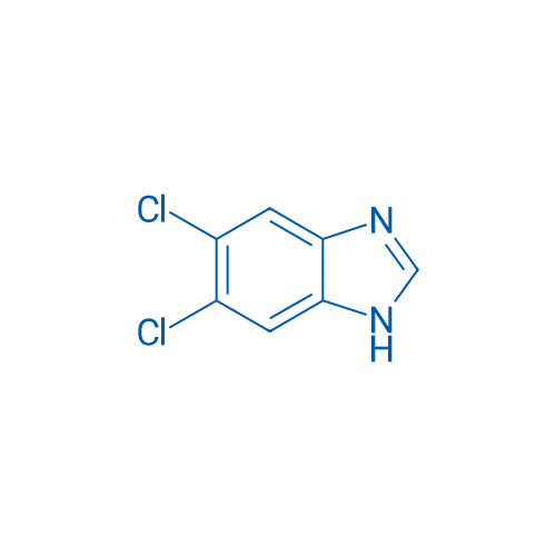 5,6-Dichloro-1H-benzo[d]imidazole 250mg