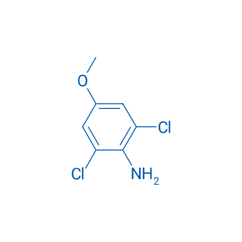 2,6-Dichloro-4-methoxyaniline 5g