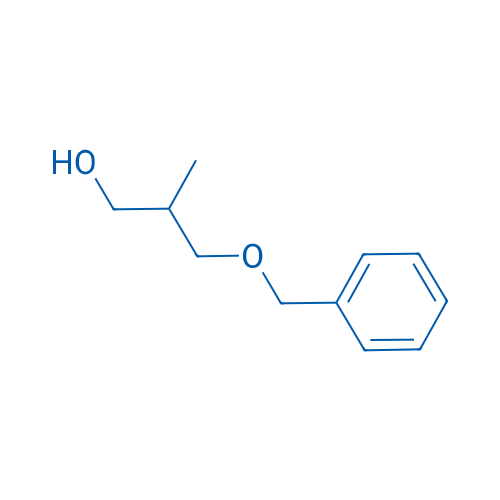 3-(Benzyloxy)-2-methylpropan-1-ol 5g