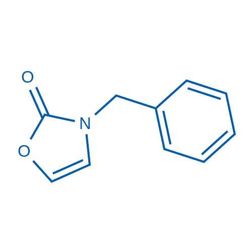 3-Benzyloxazol-2(3H)-one 50mg