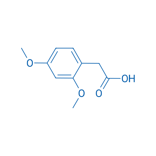 2,4-Dimethoxyphenylacetic Acid 5g