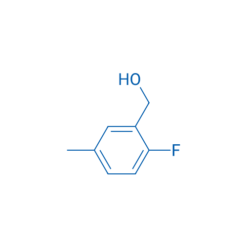 2-Fluoro-5-methylbenzyl alcohol 5g
