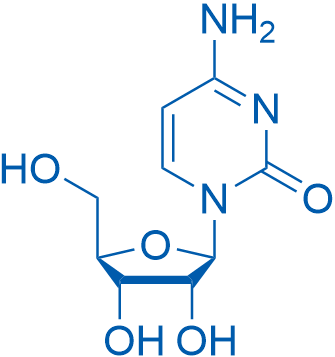 Cytidine 25g