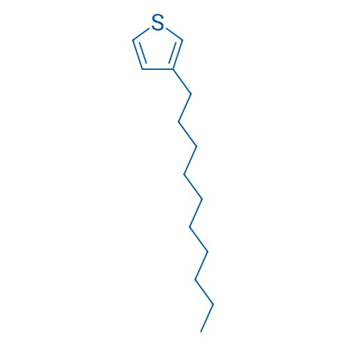 3-Decylthiophene 5g