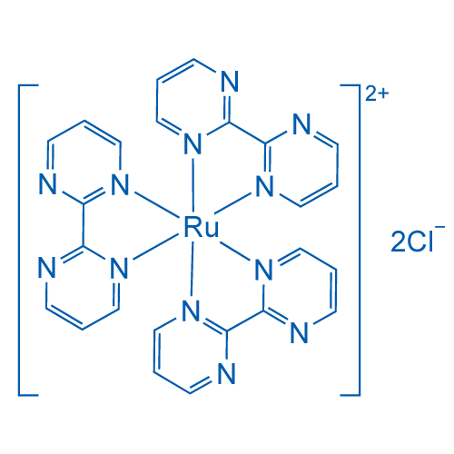 [Ru(bpm)3][Cl]2 100mg