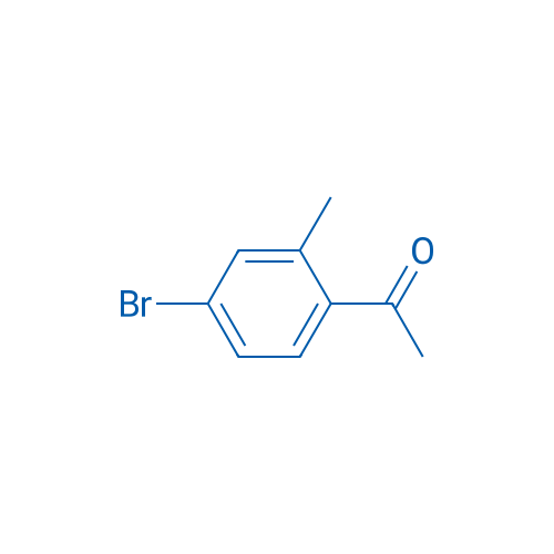 1-(4-Bromo-2-methylphenyl)ethanone 100g