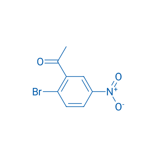 1-(2-Bromo-5-nitrophenyl)ethanone 100mg