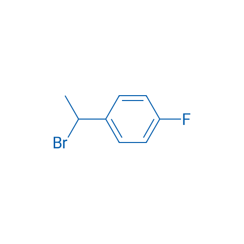 1-(1-Bromoethyl)-4-fluorobenzene 10g