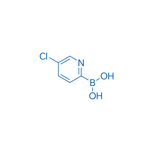 5-Chloro-2-pyridineboronic acid 10g