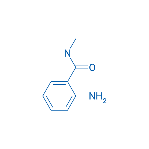 2-Amino-N,N-dimethylbenzamide 25g