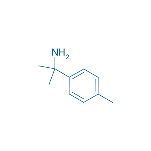 2-(4-Methylphenyl)propan-2-amine 100mg
