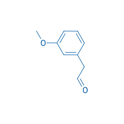 2-(3-Methoxyphenyl)acetaldehyde 250mg
