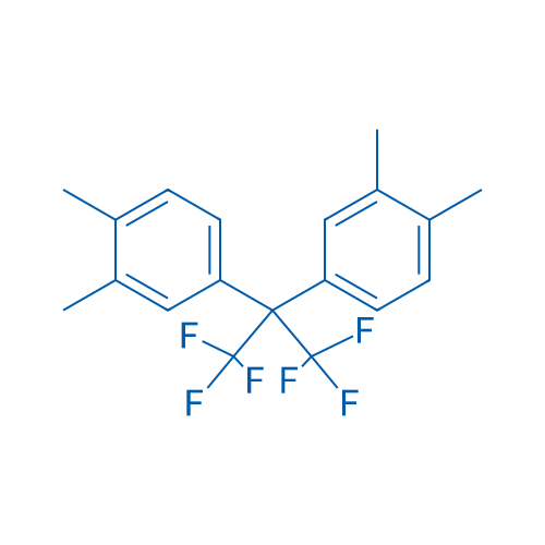 4,4'-(Perfluoropropane-2,2-diyl)bis(1,2-dimethylbenzene) 25g