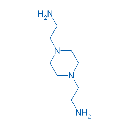 2,2'-(Piperazine-1,4-diyl)diethanamine 100mg