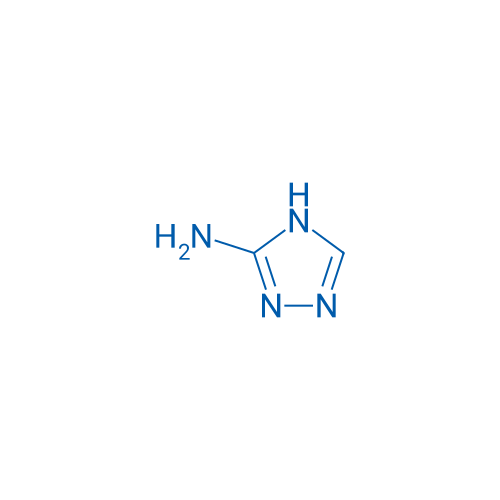 4H-1,2,4-Triazol-3-amine 500g