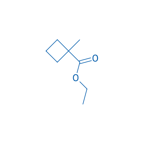 Ethyl 1-methylcyclobutanecarboxylate 5g
