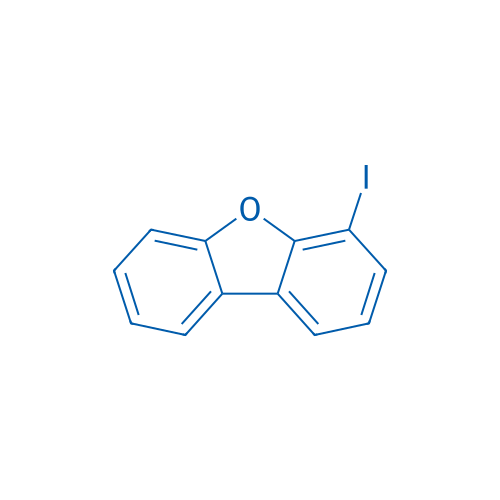4-Iododibenzo[b,d]furan 25g