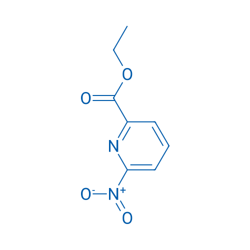 Ethyl 6-nitropicolinate 1g