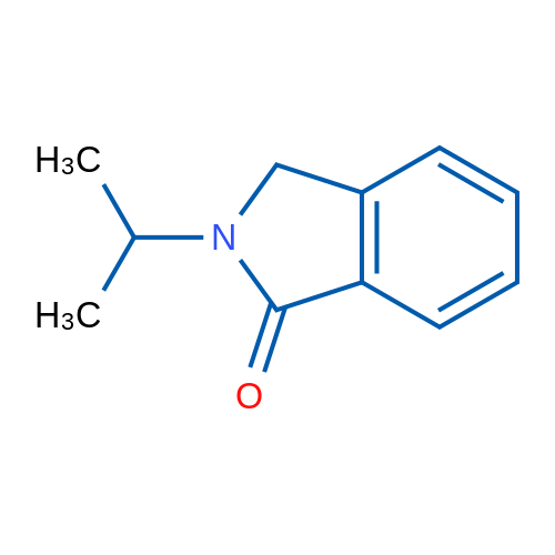 2-Isopropylisoindolin-1-one 1g