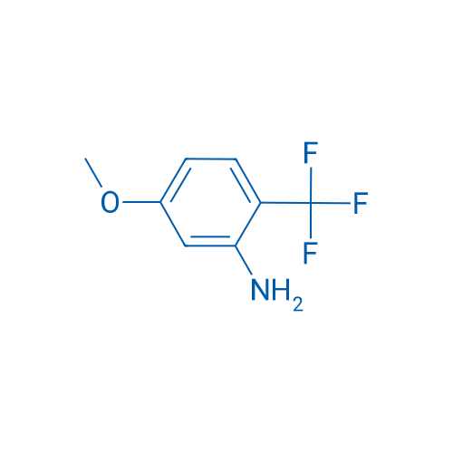5-Methoxy-2-(trifluoromethyl)aniline 1g